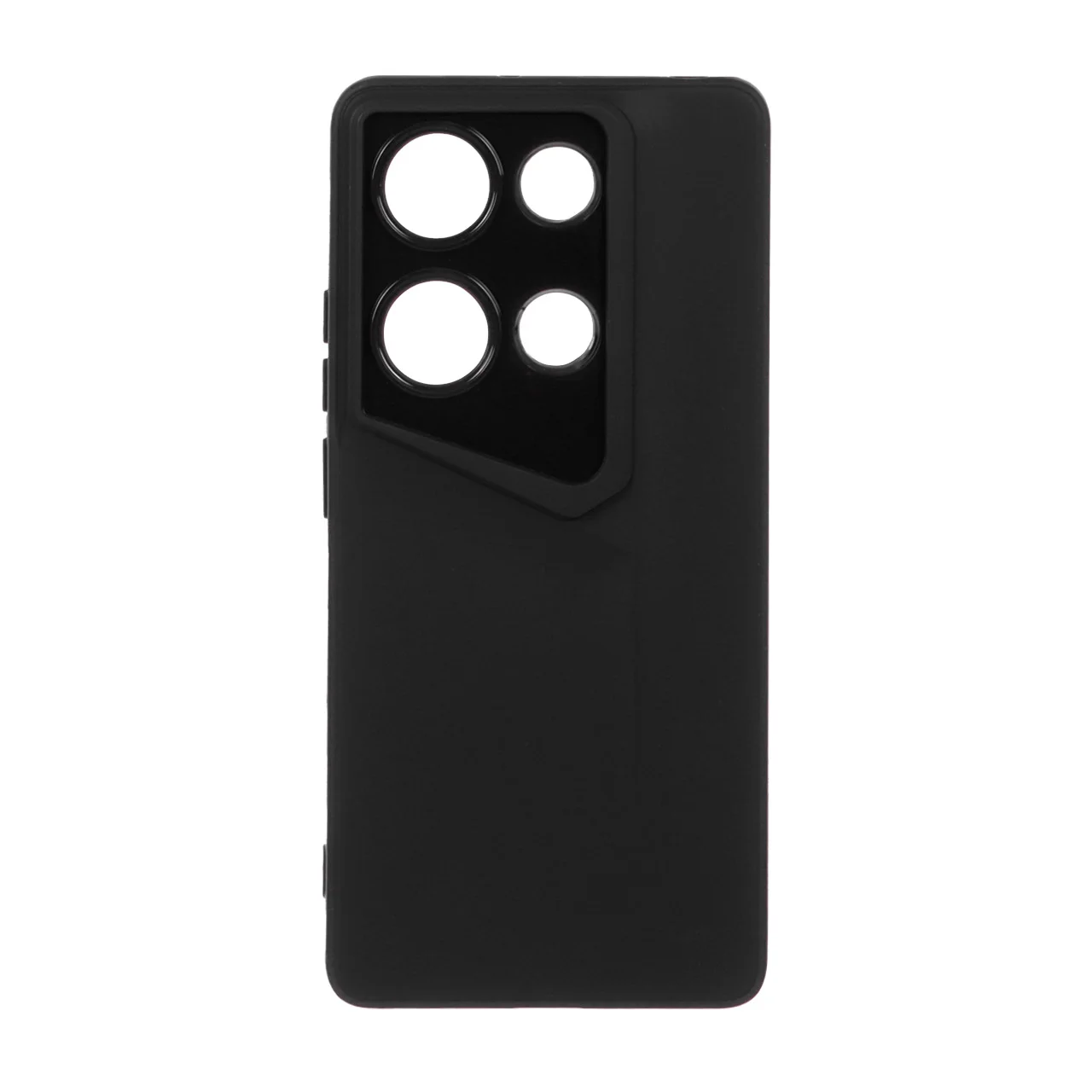 کاور پورشه مناسب برای گوشی موبایل شیائومی Redmi Note 14s