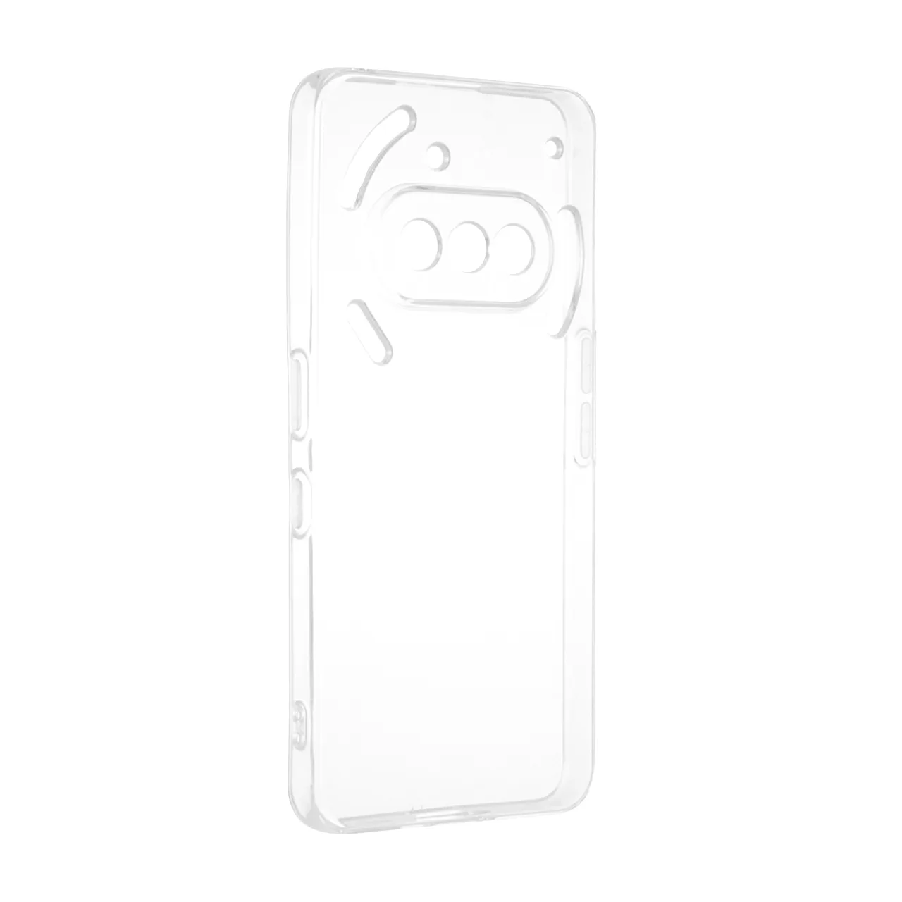 کاور ژله ای با لنز ناتینگ Nothing Phone 3A