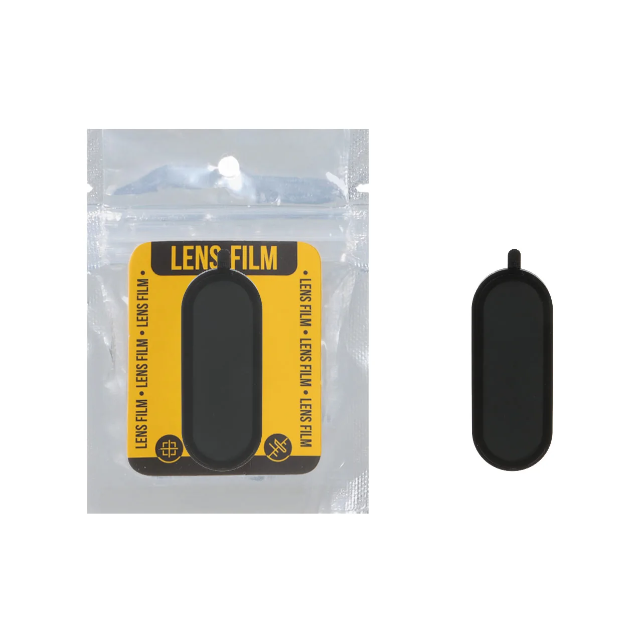 محافظ لنز دوربین رینگی مناسب موبایل سامسونگ Galaxy A26 / Galaxy A36 / Galaxy A56
