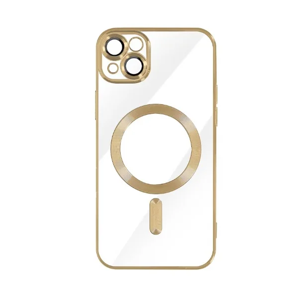 کاور مگ سیف لنز دار مناسب برای گوشی موبایل اپل iPhone 15