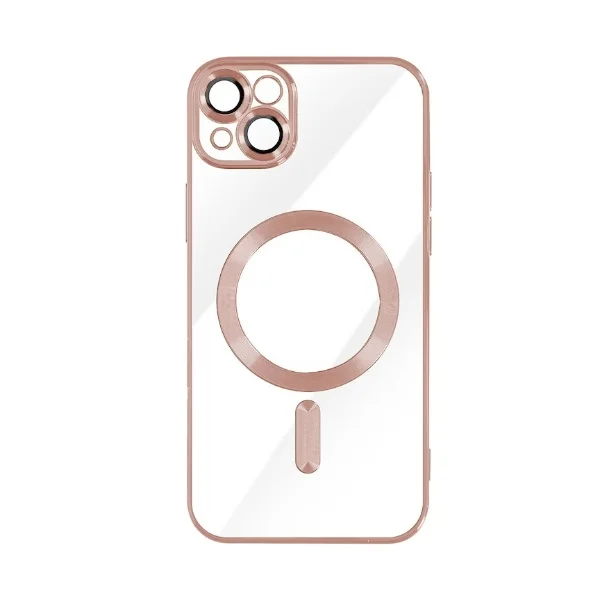 کاور مگ سیف لنز دار مناسب برای گوشی موبایل اپل iPhone 14