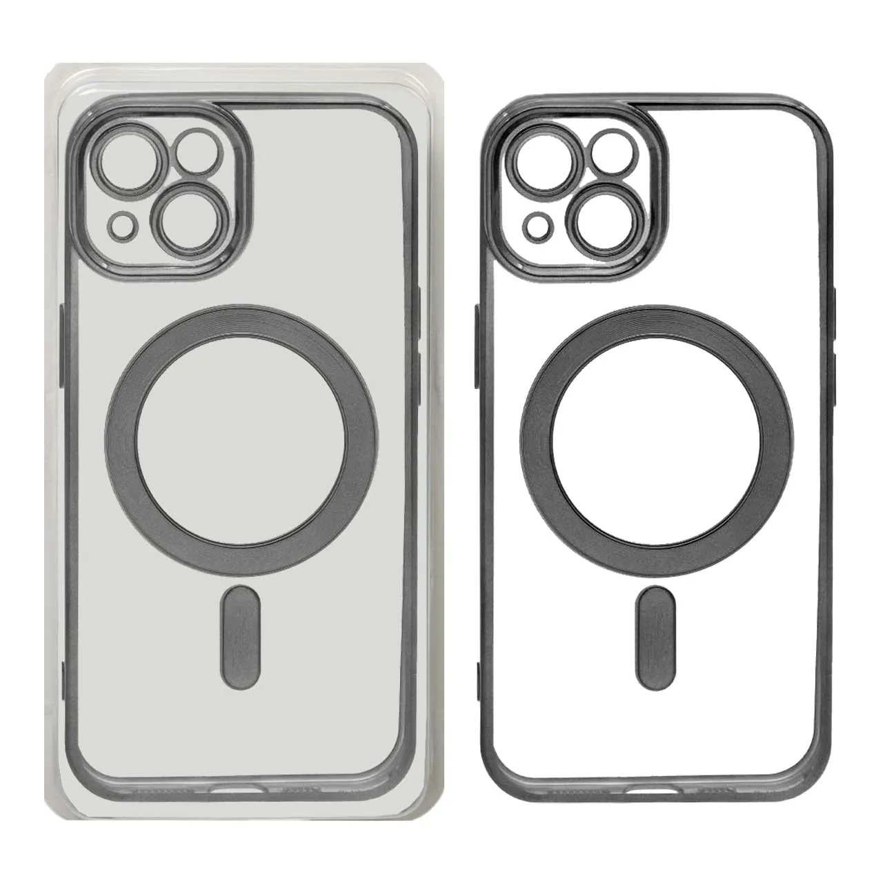 کاور مگ سیف شاین اپل iPhone 13