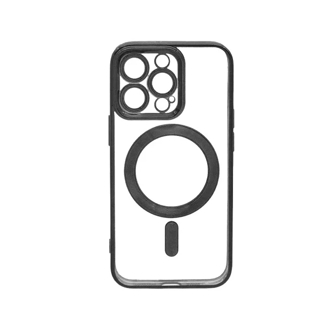 کاور مگ سیف لنز دار مناسب برای گوشی موبایل اپل iPhone 14 Pro Max
