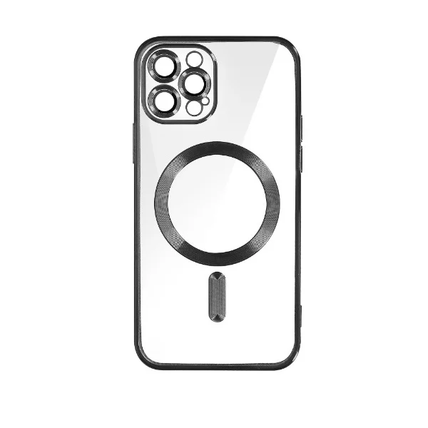 کاور مگ سیف لنز دار مناسب برای گوشی موبایل اپل iPhone 11 Pro Max