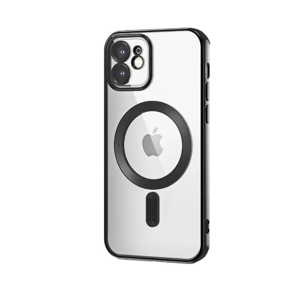 کاور مگ سیف لنز دار مناسب برای گوشی موبایل اپل iPhone 11