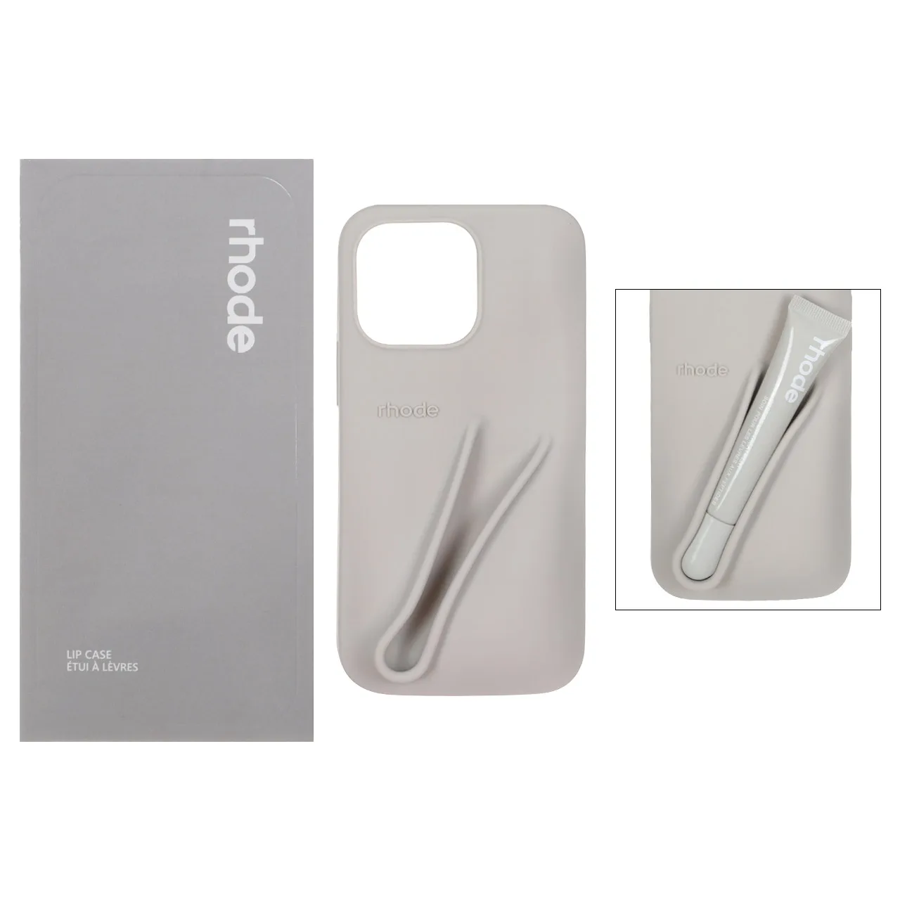 کاور Rhode اپل iPhone 16 Pro Max