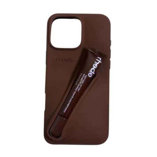 کاور مدل Rhode مناسب برای گوشی موبایل اپل iPhone 15 Pro Max