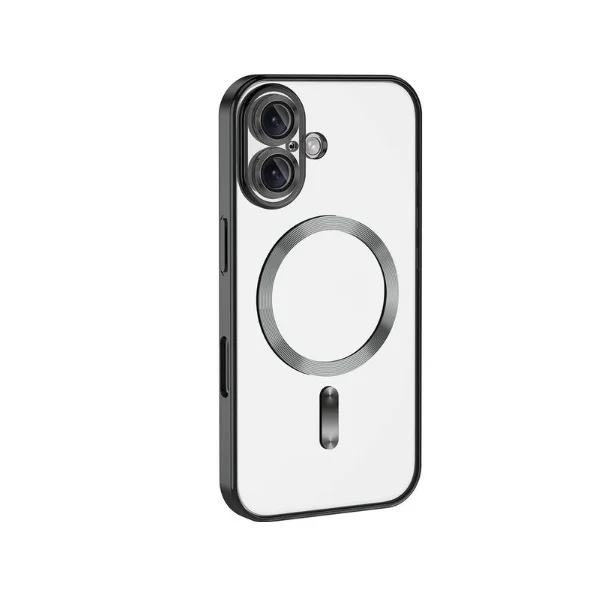 کاور مگ سیف Shine مناسب برای گوشی موبایل اپل iPhone 17