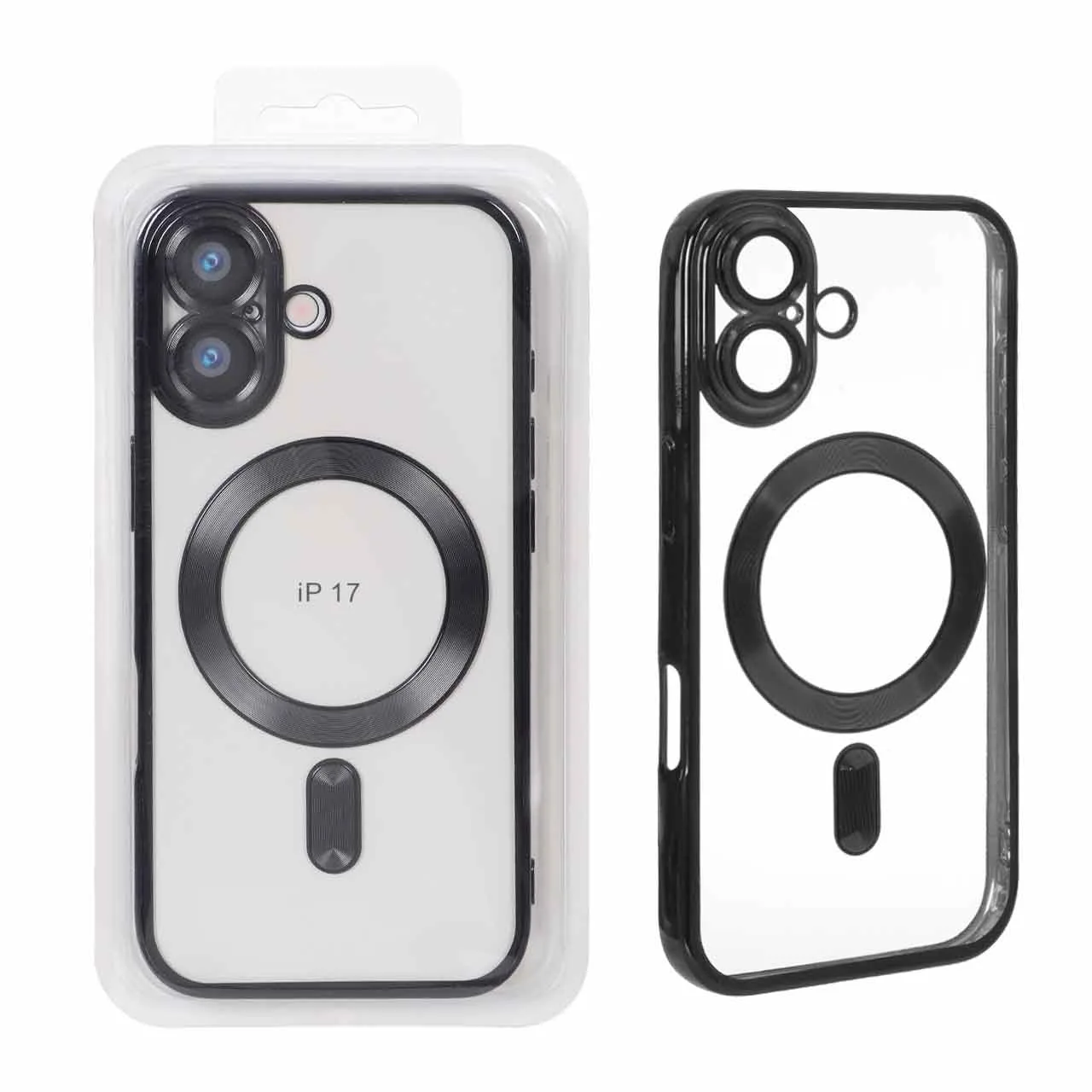 کاور مگ سیف شاین اپل iPhone 17