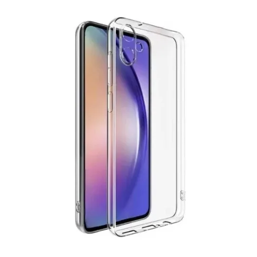 کاور ژله ای سامسونگ Galaxy A07