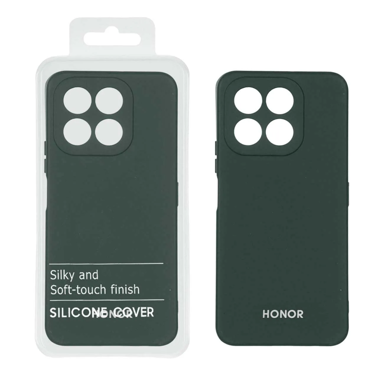 کاور سیلیکونی آنر Honor X6C های کپی