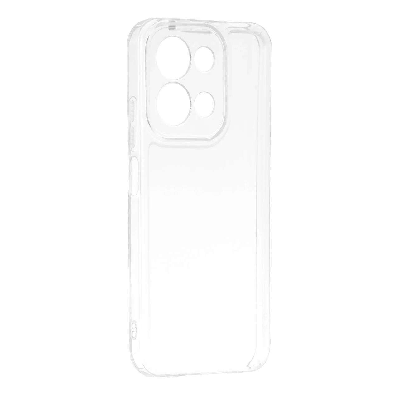 کاور ژله ای مناسب شیائومی Redmi 15C 4G