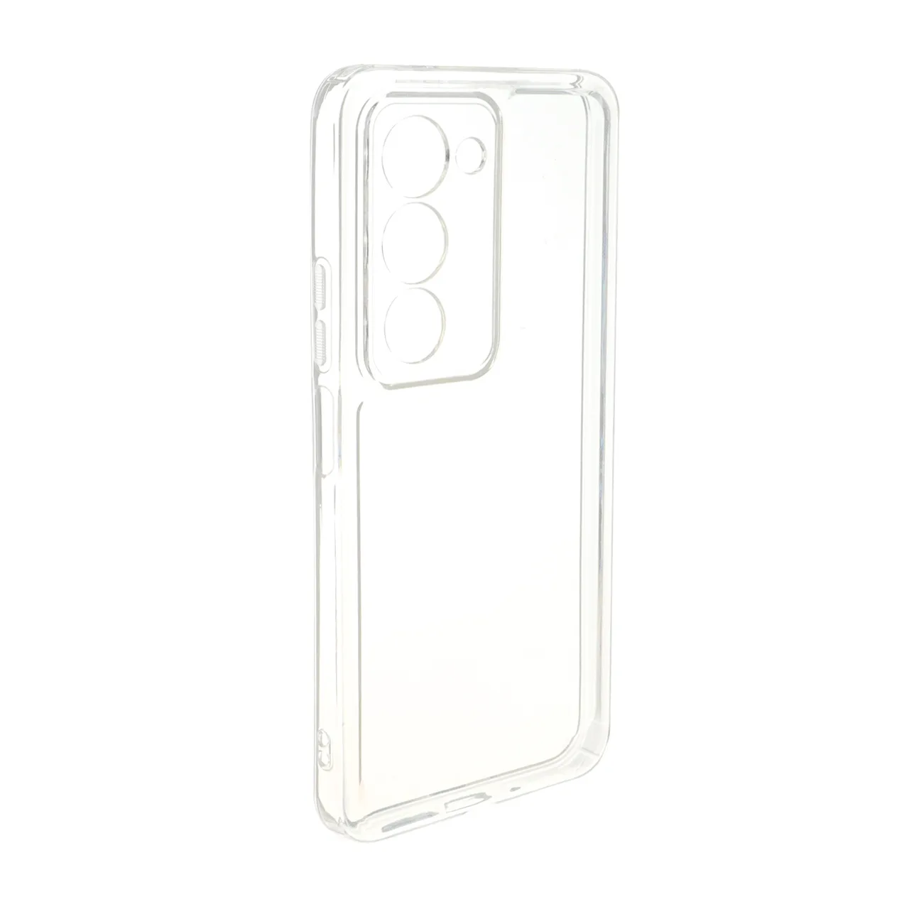 کاور ژله ای مناسب شیائومی Redmi 15 5G