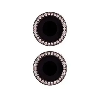 محافظ لنز دوربین نگینی شیائومی Poco C85
