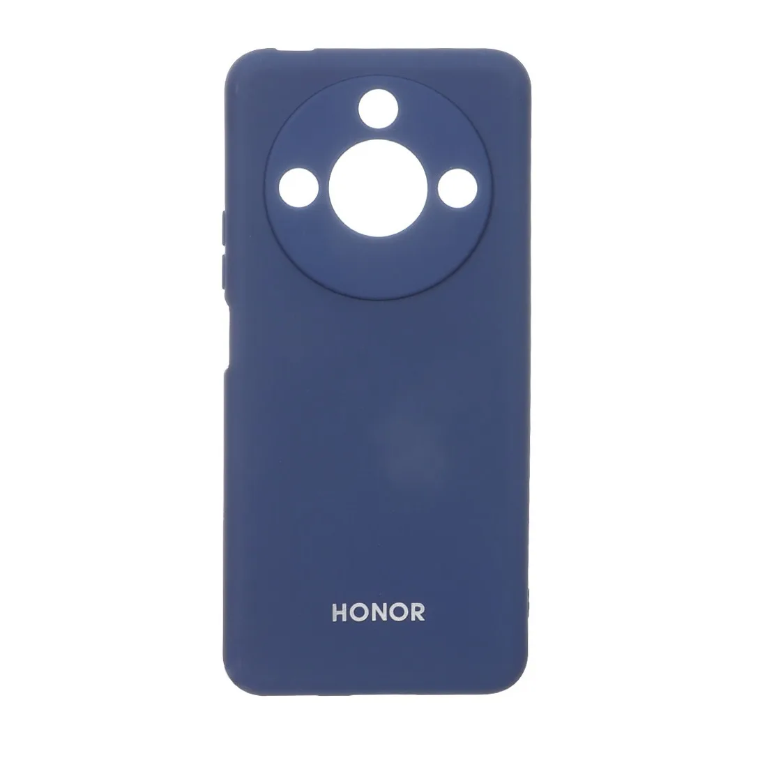 کاور سیلیکونی آنر Honor X9C Smart های کپی