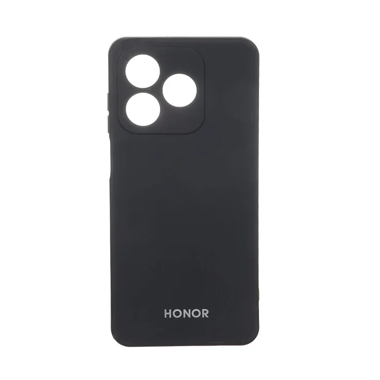 کاور سیلیکونی مناسب گوشی موبایل آنر Honor X5C / X5C Plus