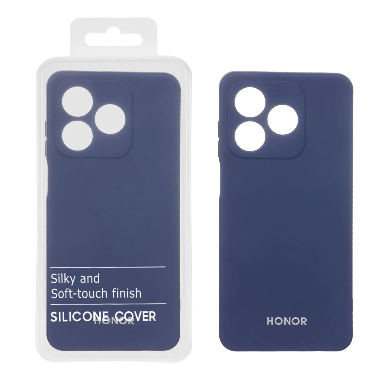 کاور سیلیکونی آنر Honor X5C / X5C Plus