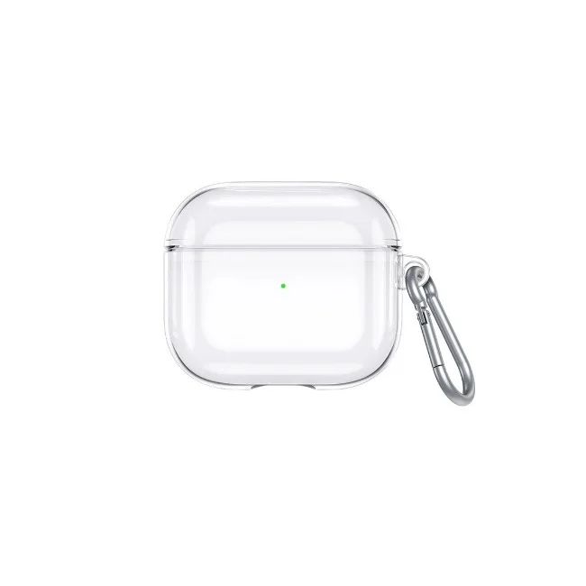 کاور ژله ای مناسب کیس اپل Airpod Pro 3