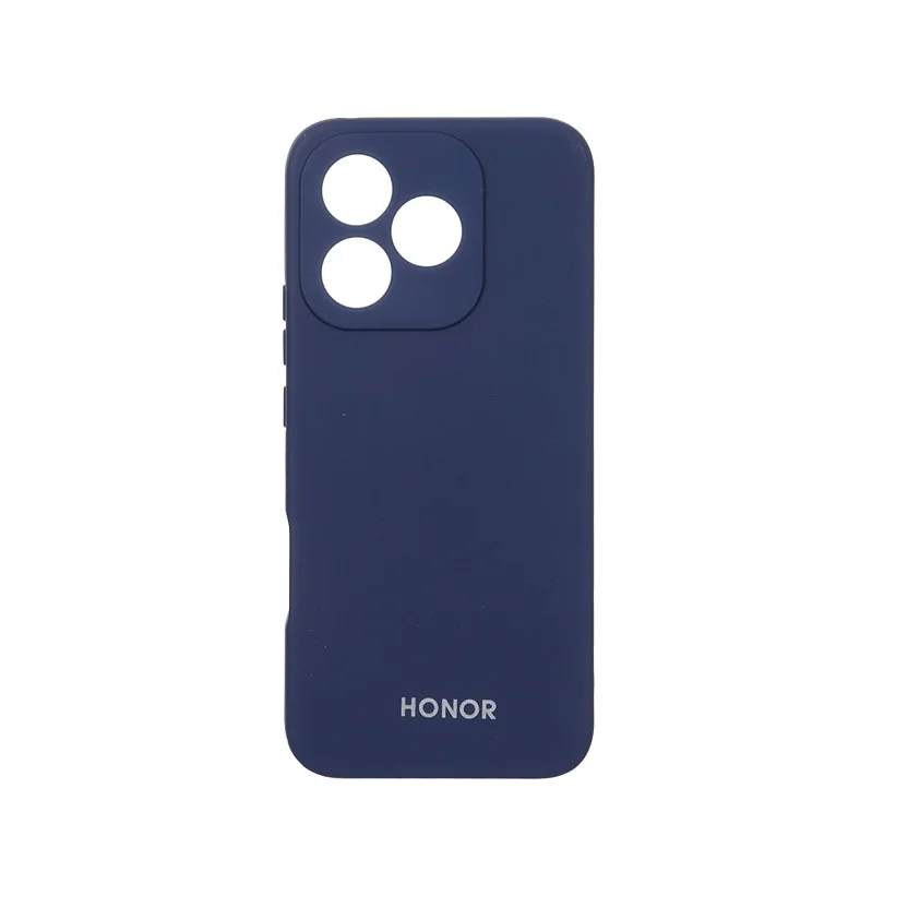 کاور سیلیکونی مناسب برای گوشی موبایل آنر Honor 400 Lite