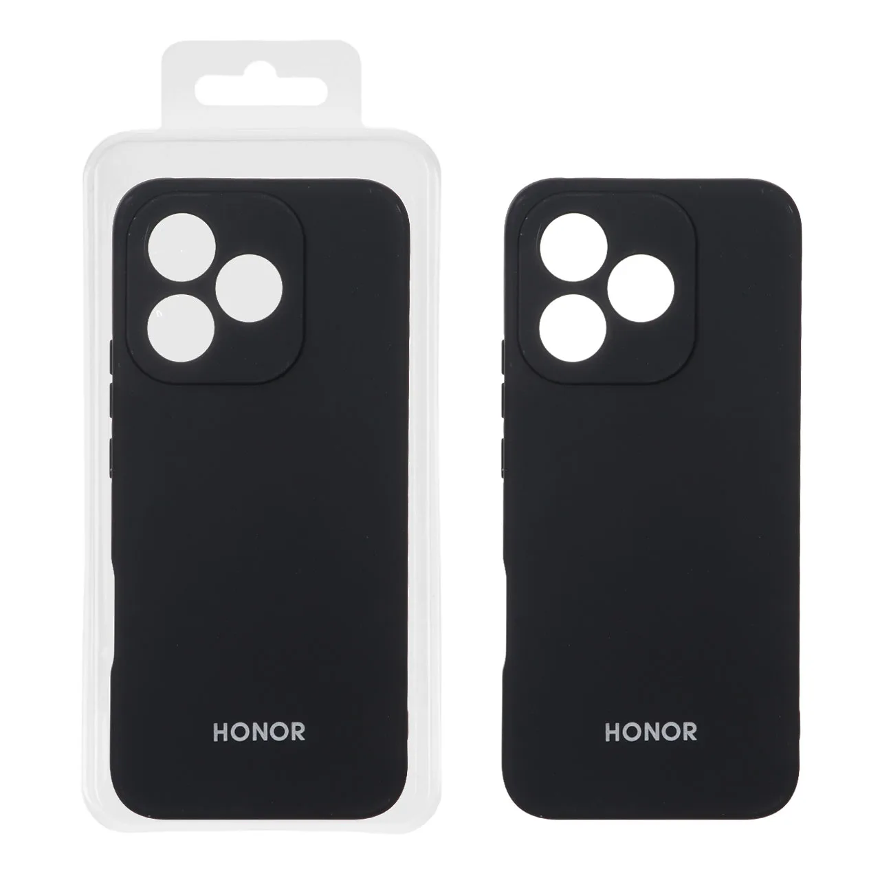 کاور سیلیکونی آنر Honor 400 Lite