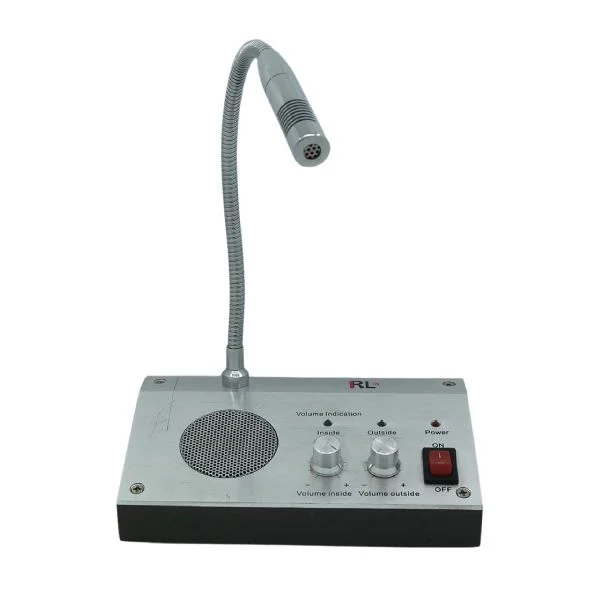 میکروفن گیشه مدل 9909