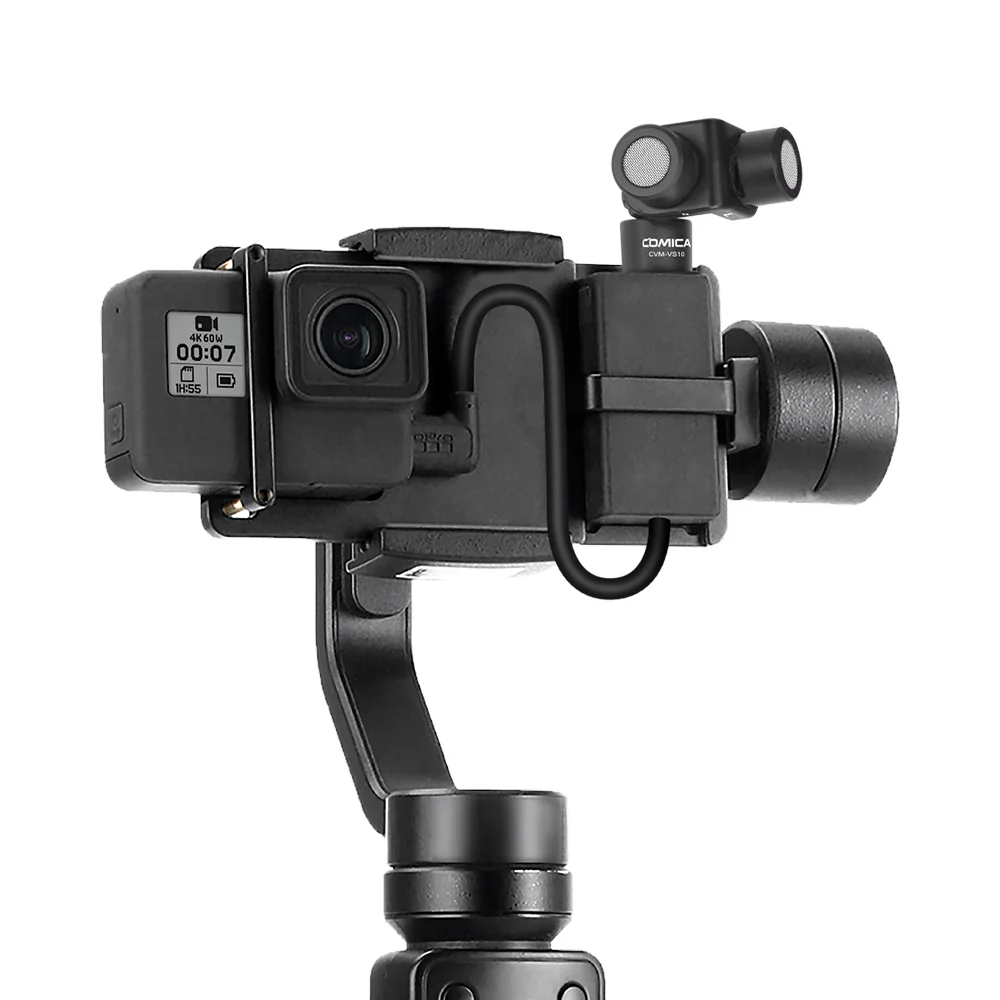 میکروفن دوربین کامیکا مدل CVM-VS10