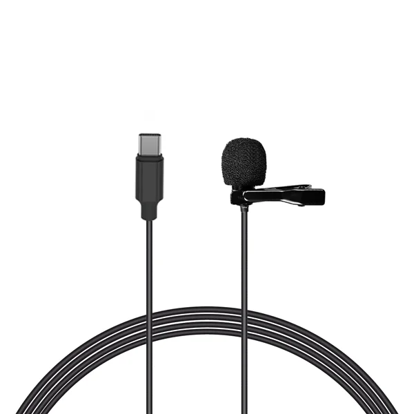 میکروفن یقه ای کامیکا مدل CVM-V01SP UC