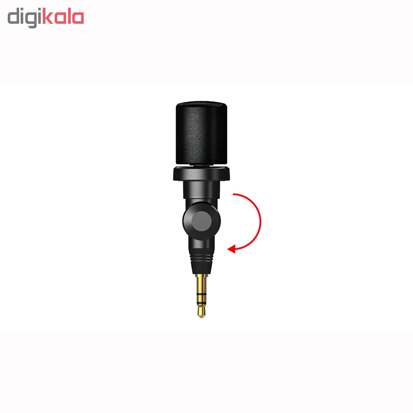 میکروفن سارامونیک مدل SmartMic