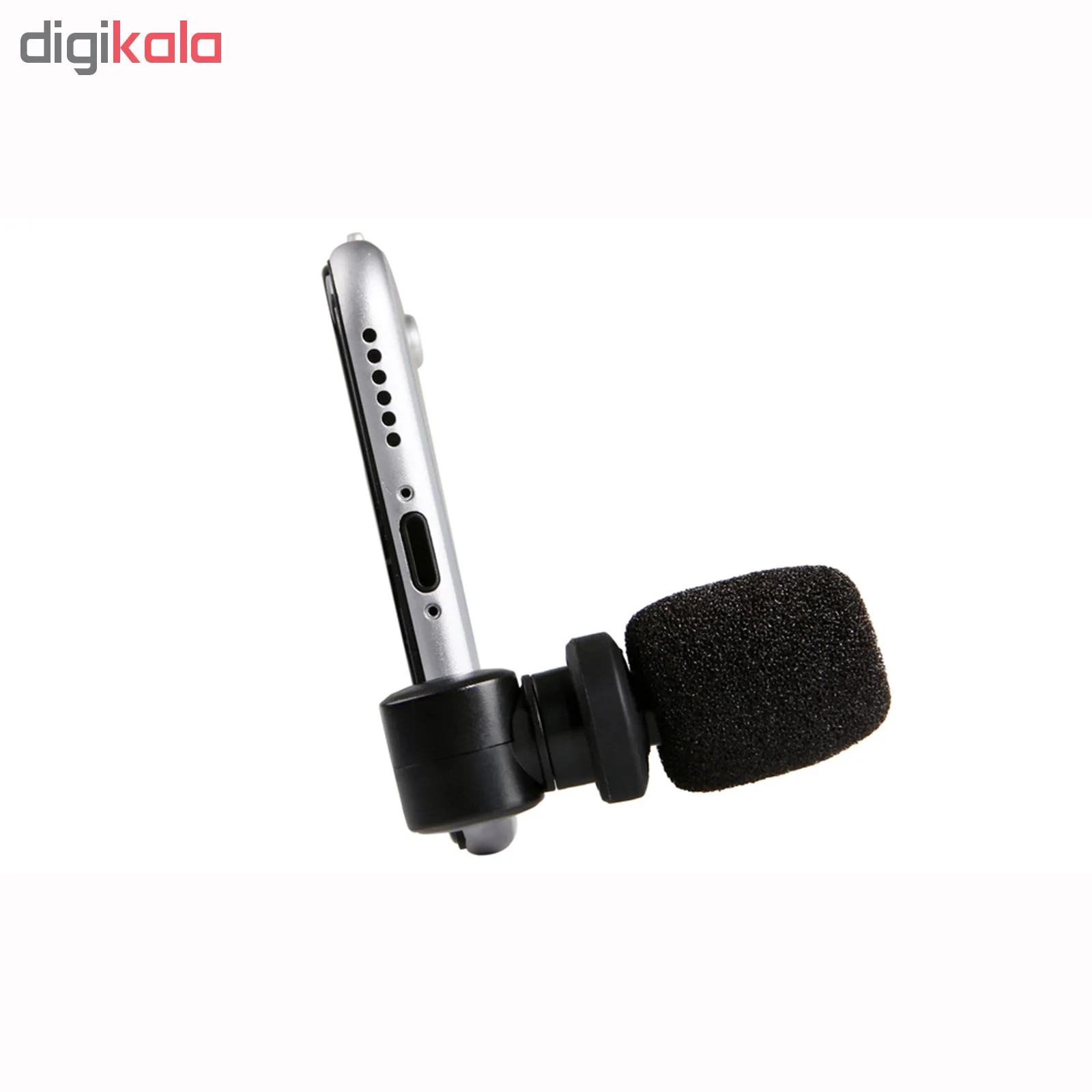 میکروفن سارامونیک مدل SmartMic