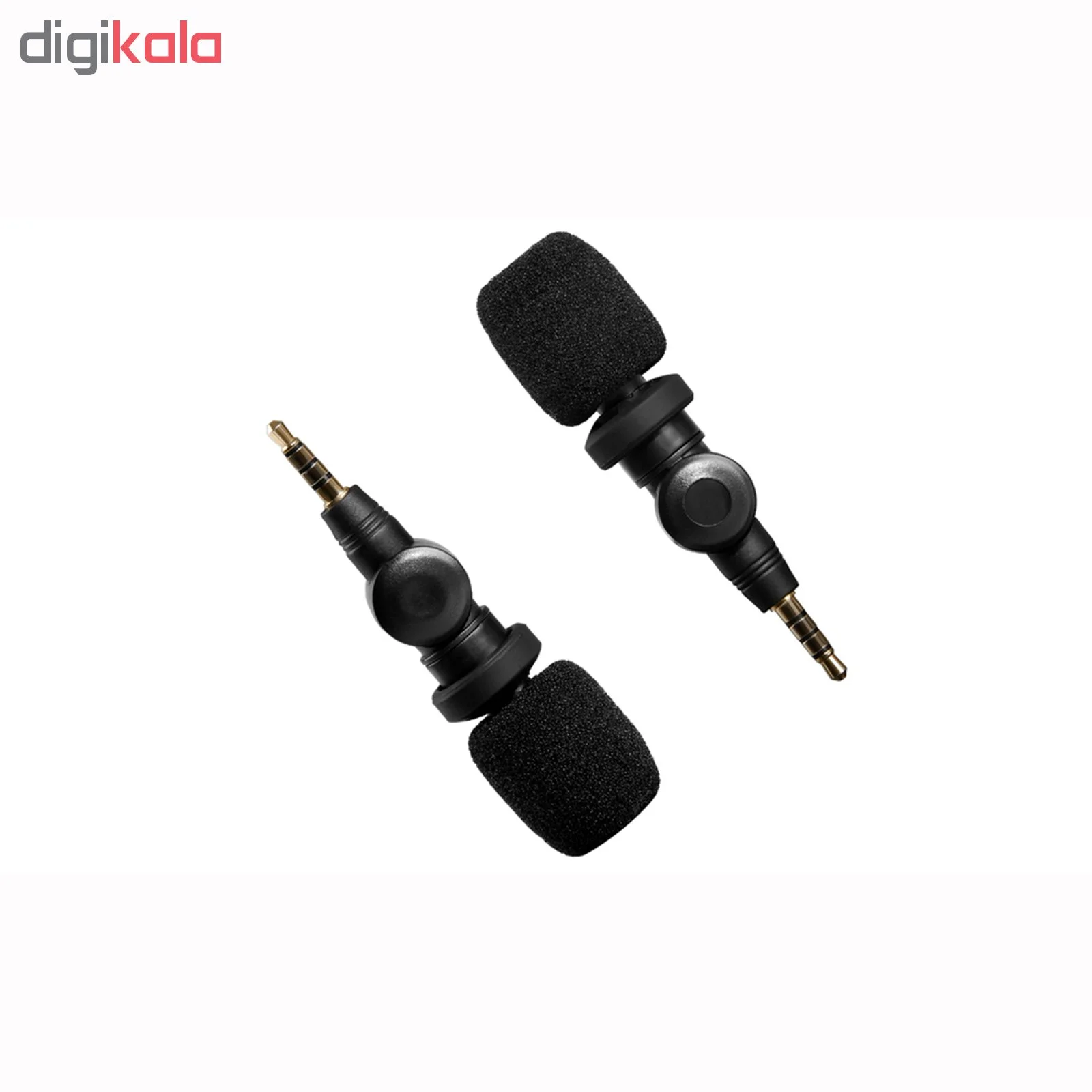 میکروفن سارامونیک مدل SmartMic