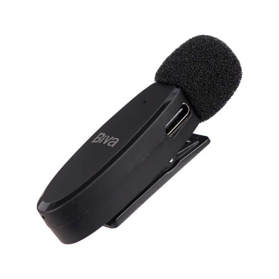 میکروفن بی سیم بیوا مدل WM-02