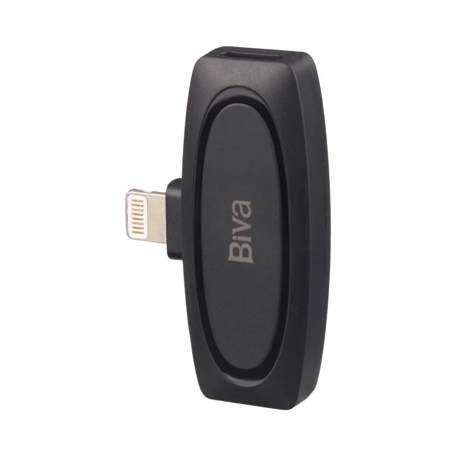 میکروفن بی سیم بیوا مدل WM-02