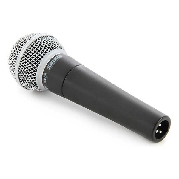 میکروفن داینامیک شور مدل SM-58