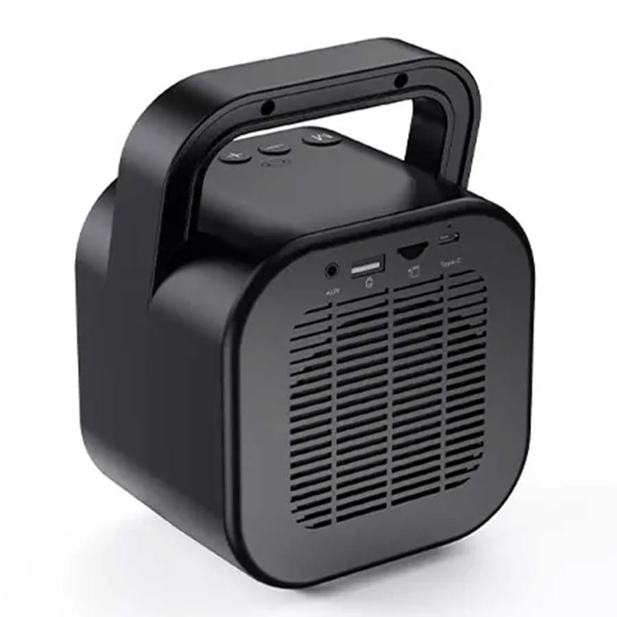 اسپیکر بلوتوثی قابل حمل میفا مدل M670