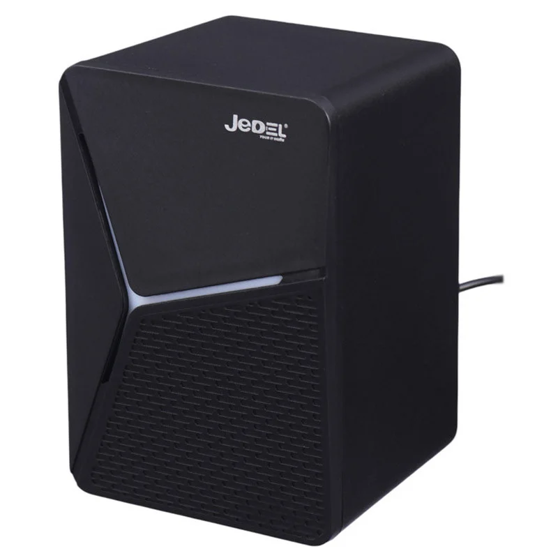 اسپیکر دسکتاپ جدل مدل S-553