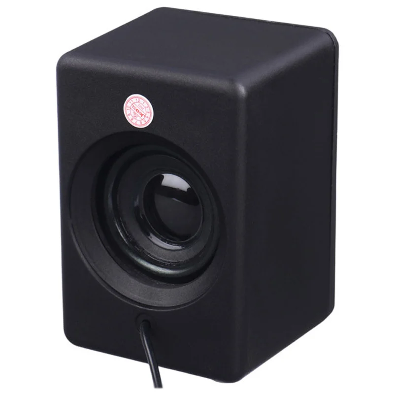 اسپیکر دسکتاپ جدل مدل S-553