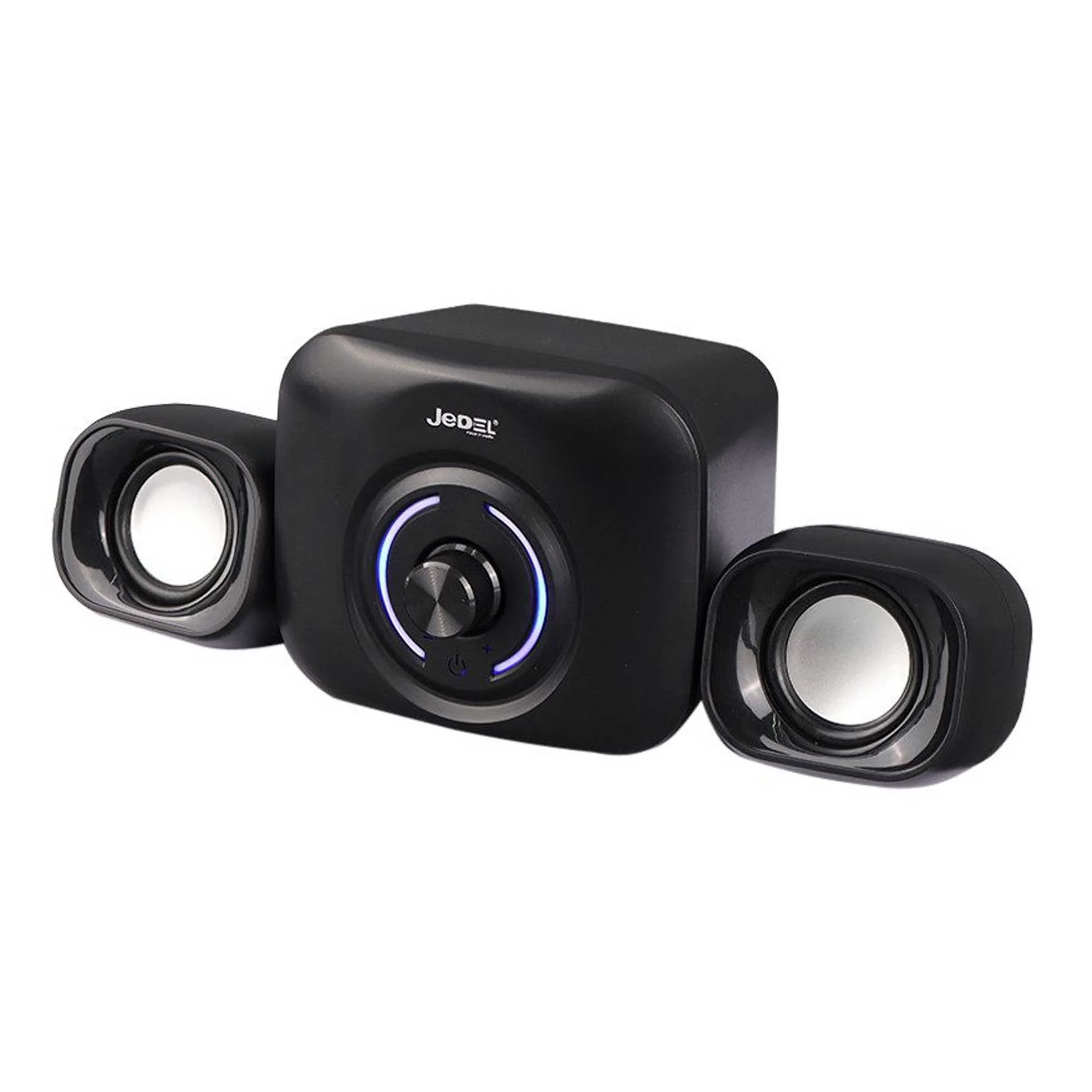 اسپیکر دسکتاپ جدل مدل SD560P