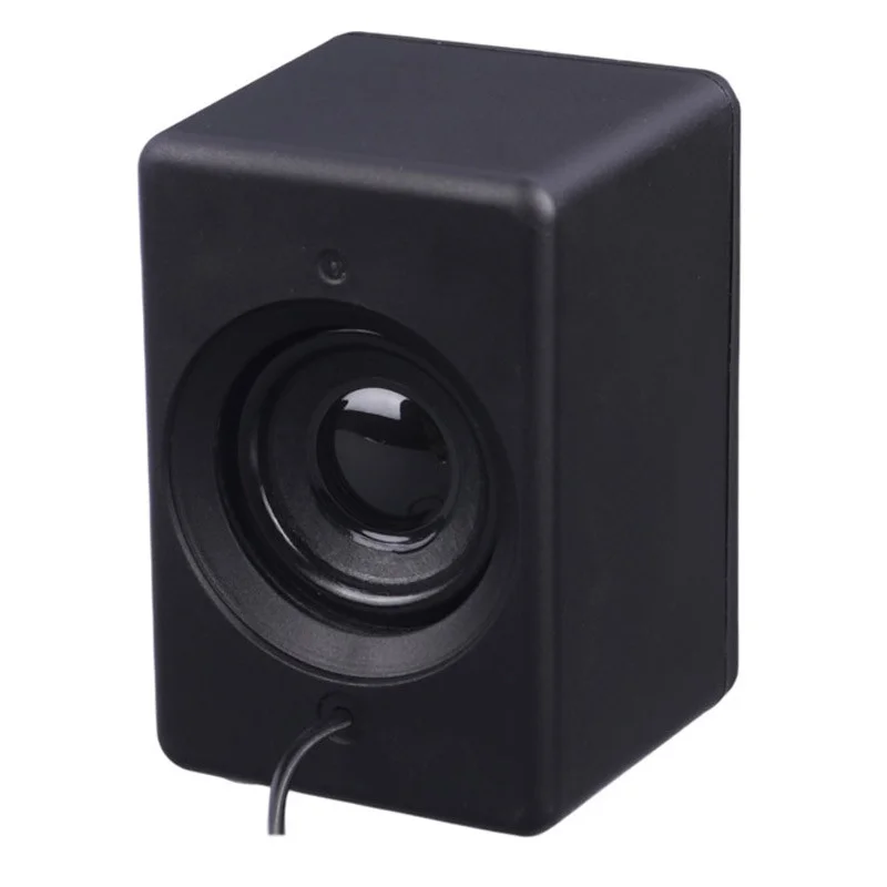 اسپیکر دسکتاپ جدل مدل S-554