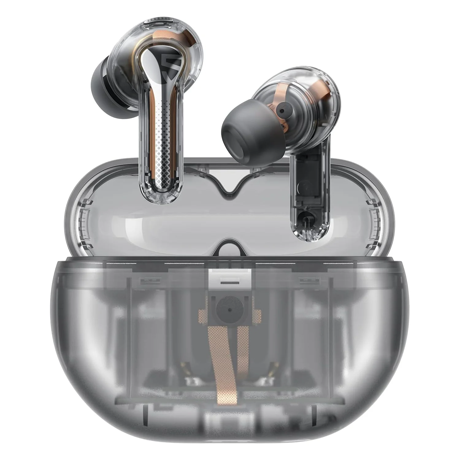 هدفون بی سیم ساندپیتز مدل Capsule3 Pro