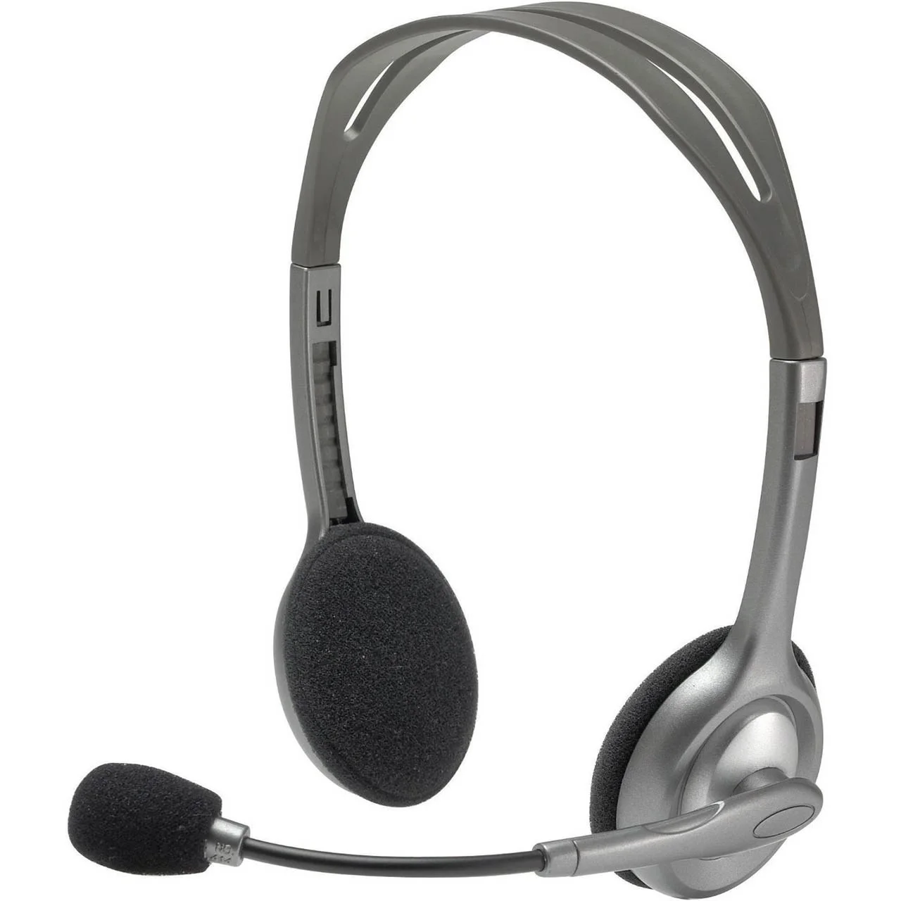 هدست با سیم لاجیتک مدل H110