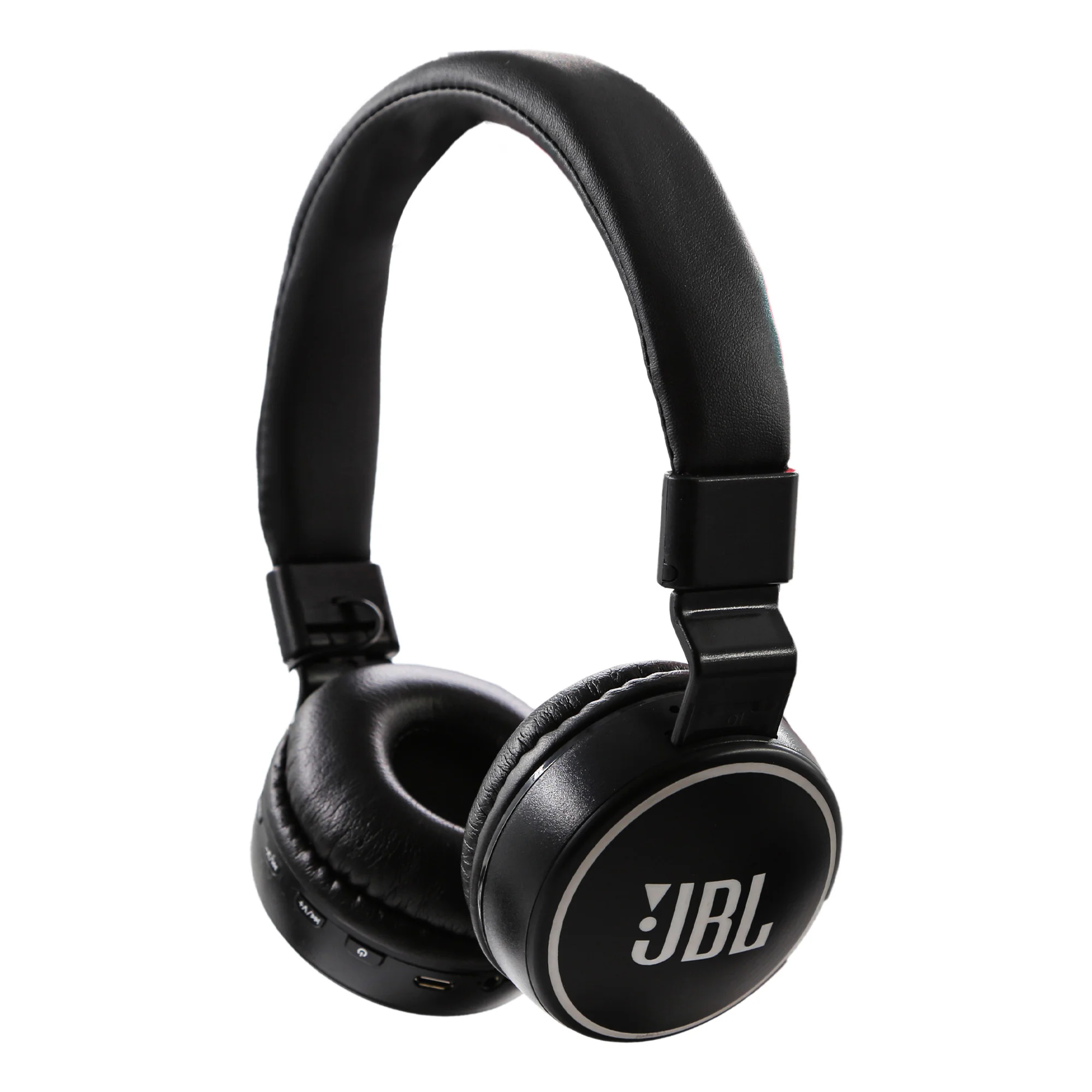 هدفون بی‌سیم طرح جی بی ال مدل J27BT