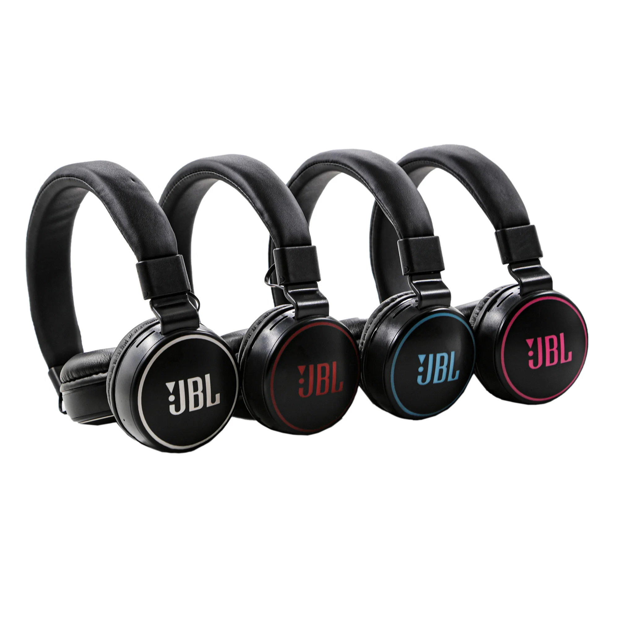 هدفون بلوتوثی مدل J27BT
