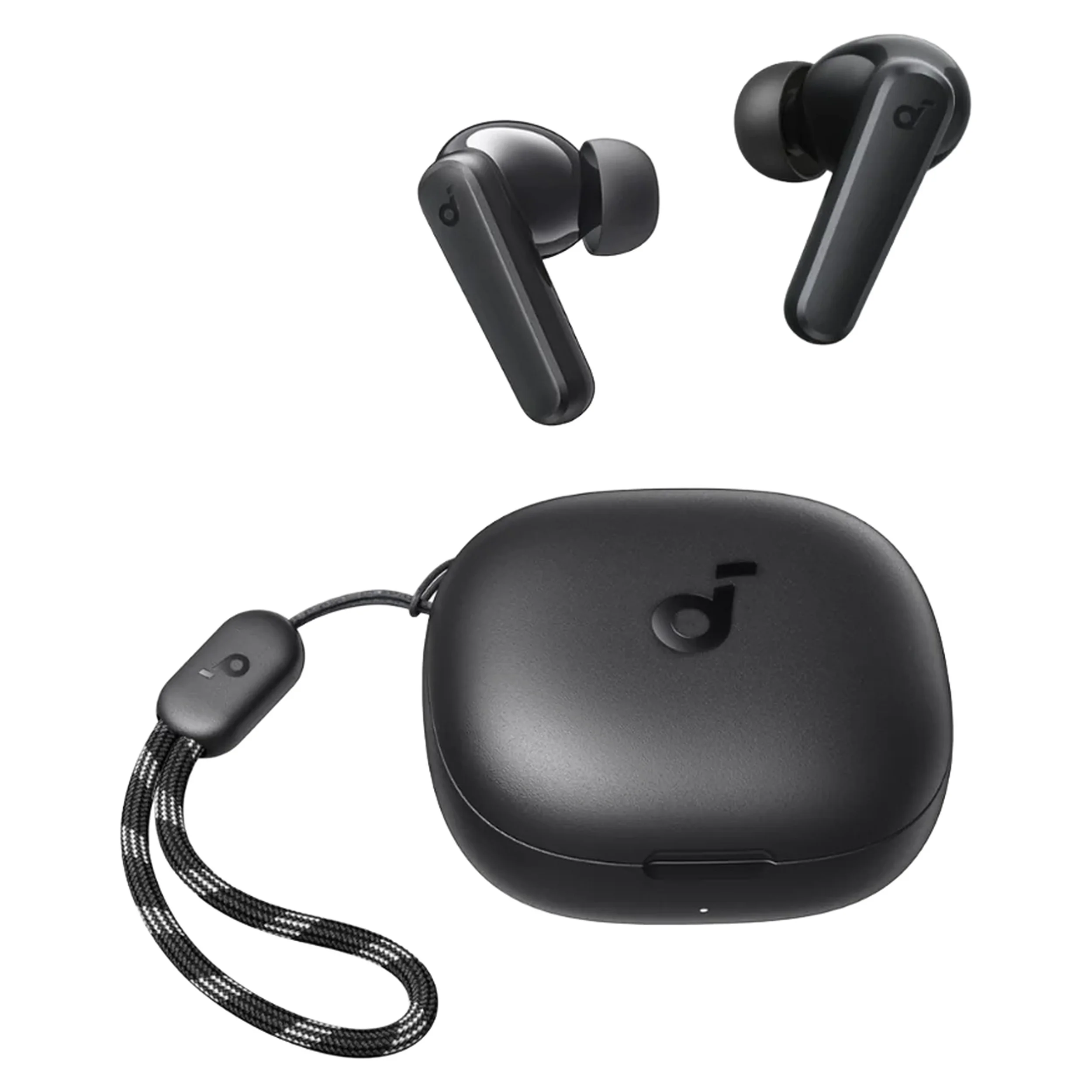 هدفون بلوتوثی انکر مدل SoundCore R50i A3949