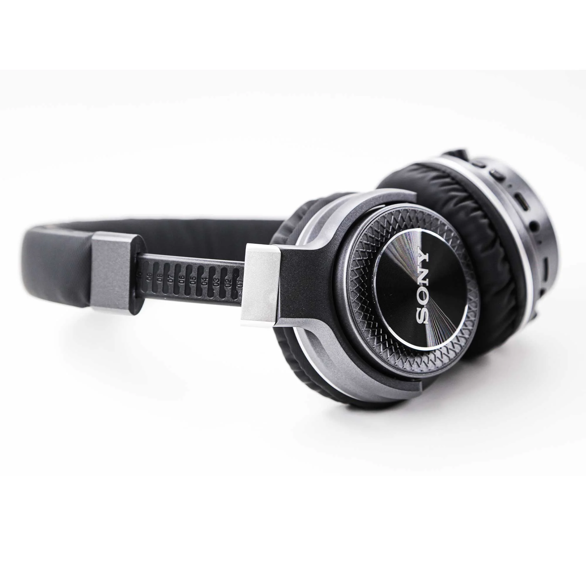 هدفون بلوتوثی مدل WH7600
