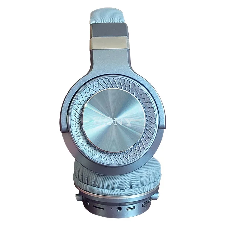 هدفون بلوتوثی مدل WH7600