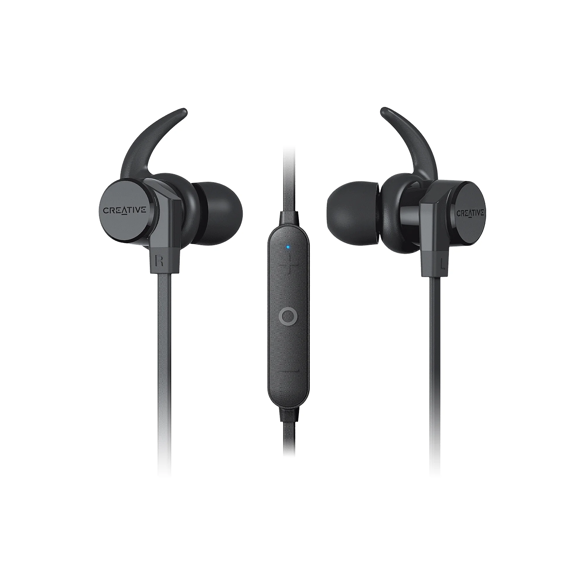 هدفون بلوتوثی کریتیو مدل Outlier ONE V2