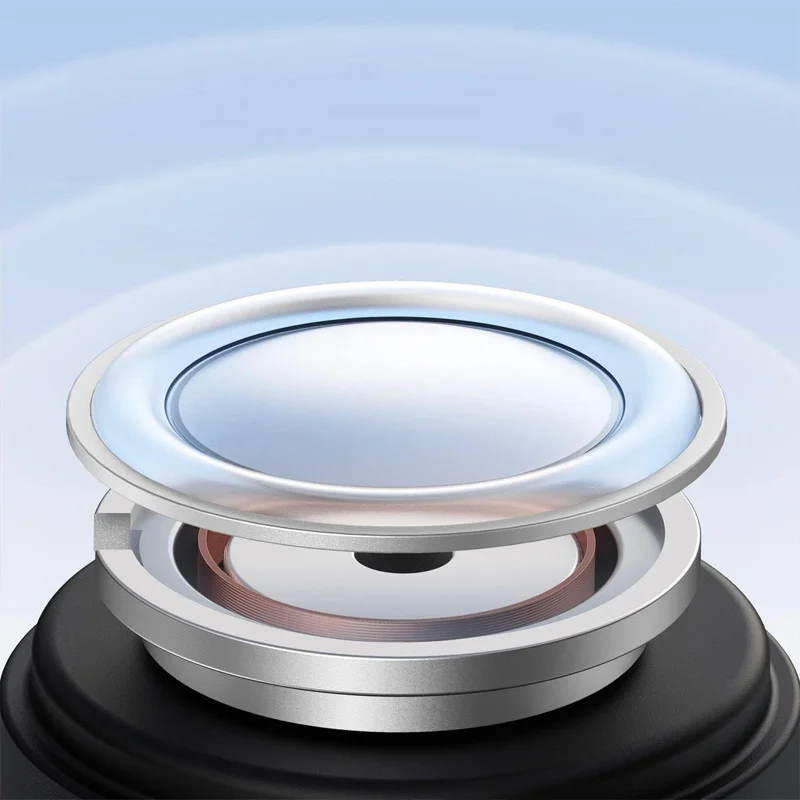 هدفون بلوتوثی انکر مدل Soundcore Life P3i