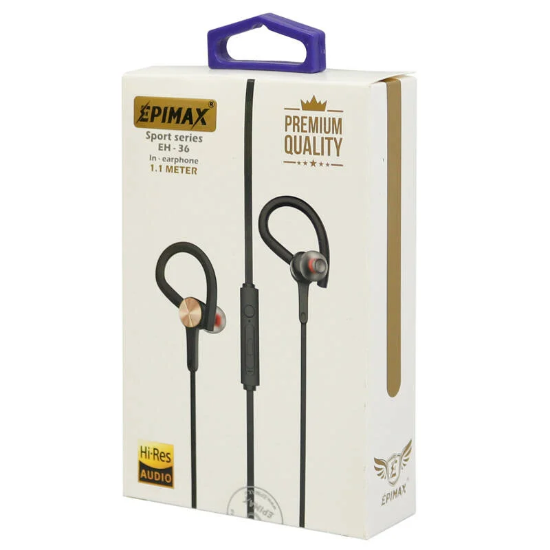 هندزفری اپیمکس مدل EH-36