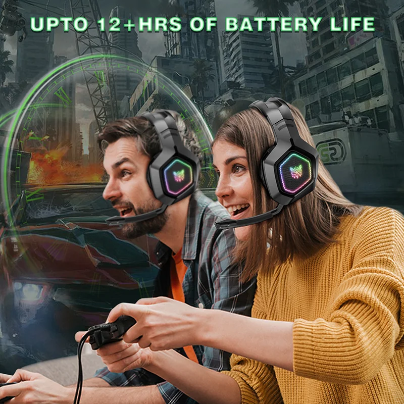 هدست بی سیم اونیکوما مدل B100