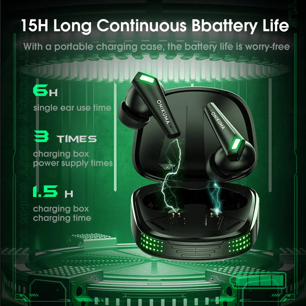 هدفون بلوتوثی اونیکوما مدل T308